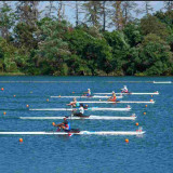 Hasil Asian Games 2026: Dayung Indonesia Bawa Pulang Medali Perak dari Nomor Lightweight Men s Double Sculls