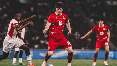 4 Alasan Timnas Indonesia Berpeluang Besar Juara FIFA ASEAN Cup 2026, Nomor 1 Tak Dimiliki Lawan