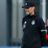 Jurgen Klopp Bingung saat Ditanya soal Rivalitas Jerman dan Belanda Jelang Duel di UEFA Nations League