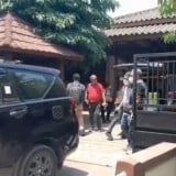 KPK Geledah Rumah Asal Dirjen Pengendalian dan Penertiban Tanah dan Ruang ATR/BPN Lampri di Nganjuk, Penyidikan Kasus HGB terus Meluas