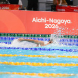 Hasil Asian Games 2026: Tiga Wakil Berlaga di Babak Final, Tim Renang Indonesia Masih Belum Bisa Bawa Pulang Medali