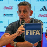 ‎Usai Gagal di Piala AFF, John Herdman Siap Bawa Timnas Indonesia Bangkit dan Angkat Trofi FIFA ASEAN Cup