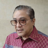 Buntut Temuan Diduga Kamar Mewah dan Miras di Lapas Cibinong, DPR Dorong Ombudsman Mengadu ke Presiden Prabowo