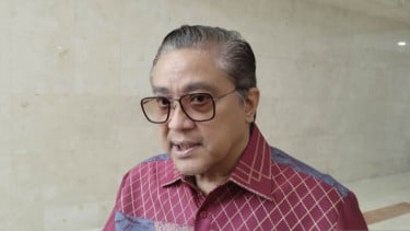 Buntut Temuan Diduga Kamar Mewah dan Miras di Lapas Cibinong, DPR Dorong Ombudsman Mengadu ke Presiden Prabowo