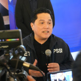 Erick Thohir Patok Target Juara untuk Timnas Indonesia di FIFA ASEAN Cup 2026