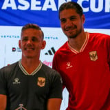 John Herdman Bongkar Alasan Tak Panggil Trio Persib, Beckham Putra, Marc Klok hingga Eliano Reijnders ke Timnas Indonesia