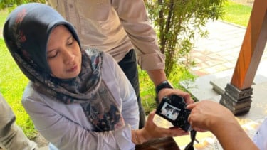 Sempat Tak Diberi Akses Sidak, Ombudsman Temukan "Fasilitas Mewah hingga Miras" di Lapas Cibinong