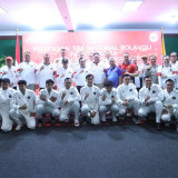 Asian Games 2026: Timnas Voli Putra Indonesia Siap Bertolak ke Nagoya, PBVSI Beri Target Medali untuk Farhan Halim Cs