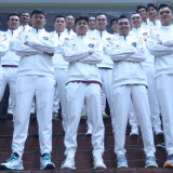 Bertolak ke Nagoya Malam Ini, Reidel Toiran Beberkan Persiapan Timnas Voli Indonesia Menghadapi Asian Games 2026