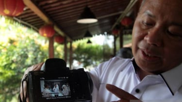 Dede Yusuf Minta Imipas Klarifikasi Soal Temuan Ombudsman Terkait Lapas Mewah
