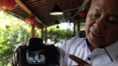 Dede Yusuf Minta Imipas Klarifikasi Soal Temuan Ombudsman Terkait Lapas Mewah