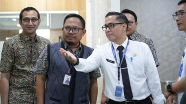 Komitmen BPJS Hadirkan Layanan JKN yang Komunikatif