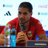 Jay Idzes Masih Jadi Tempat Curhat Kevin Diks Jelang Debut sebagai Kapten Timnas Indonesia di FIFA ASEAN Cup 2026