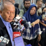 Heboh Dugaan Fasilitas  Apartemen  di Lapas Cibinong, Pimpinan DPR Tegaskan Tak Boleh Ada Perlakuan Istimewa bagi Napi