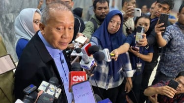 Heboh Dugaan Fasilitas 'Apartemen' di Lapas Cibinong, Pimpinan DPR Tegaskan Tak Boleh Ada Perlakuan Istimewa bagi Napi