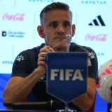 John Herdman Belajar dari Piala AFF 2026, Singapura Bisa Jadi Batu Sandungan Timnas Indonesia di FIFA ASEAN Cup