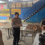 Sikat Premanisme di Palembang, Polda Sumsel Amankan 3 Orang pada Hari Pertama Operasi