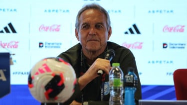Jadi Ban Serep India, Bangladesh Cari Pengalaman di FIFA ASEAN Cup