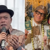Ditanya Soal Pernikahan Andre Taulany, Sule Justru Bilang Begini