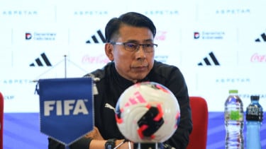 Abaikan Derbi Nusantara Hingga Peluang ke Final, Malaysia Pilih Fokus Lawan Bangladesh di FIFA ASEAN Cup