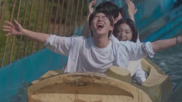 Rekomendasi Drama Korea Komedi Romantis Masa Sekolah Terbaik