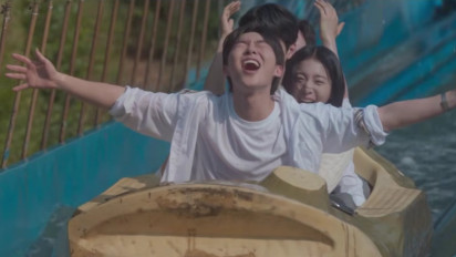 Rekomendasi Drama Korea Komedi Romantis Masa Sekolah Terbaik