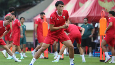 Beruntungnya Timnas Indonesia Dapat Mitchell Baker, Aset Masa Depan Garuda Kian Bersinar di Kompetisi Amerika: 12 Kontribusi Gol Cuma dari 10 Laga