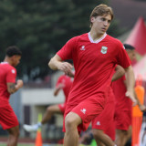 Jadwal Siaran Langsung Timnas Indonesia Vs Singapura di FIFA ASEAN Cup 2026 Hari Ini: Ujian Pertama Skuad John Herdman