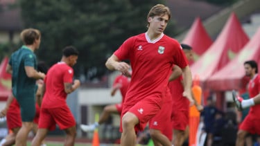 Jadwal Siaran Langsung Timnas Indonesia Vs Singapura di FIFA ASEAN Cup 2026 Hari Ini: Ujian Pertama Skuad John Herdman
