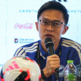 Pelatih Singapura Blak-blakan Soal Kekuatan Timnas Indonesia di FIFA ASEAN Cup 2026, Skuad Garuda Disebut Begini