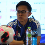 Tiba di Singapura, Gavin Lee Respons Kekecewaan Suporter Imbas Kalah Setengah Lusin Gol dari Malaysia