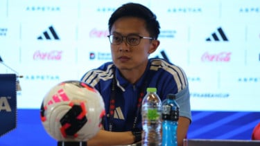 Kondisi Ruang Ganti Singapura Usai Dipermalukan Malaysia 6-0 di FIFA ASEAN Cup 2026: Tidak Senang dan Penuh Emosi