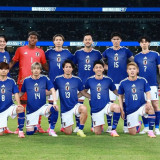 Jepang Kirim Sinyal Bahaya ke Timnas Indonesia, Hancurkan Juara Piala Dunia Jelang Bertemu di Piala Asia 2027