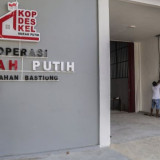 Menteri Koperasi Pastikan Perpres Koperasi Desa Segera Disosialisasikan, Manajer Dikontrak Dua Tahun di Bawah BUMN