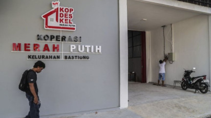 Menteri Koperasi Pastikan Perpres Koperasi Desa Segera Disosialisasikan, Manajer Dikontrak Dua Tahun di Bawah BUMN