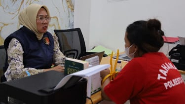 Polresta Surakarta Ungkap Kasus Penjualan Bayi, Ibu Kandung Terima Rp 6 Juta