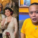Bukan untuk Andre Taulany, Sule Klarifikasi Maksud Ucapan soal Jangan Buru-buru Menikah