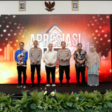 IJTI Gelar Simposium dan Apresiasi 2026: Anugerahkan Penghargaan bagi 5 Tokoh Inspiratif Pendorong Keterbukaan Informasi