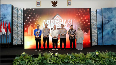 IJTI Gelar Simposium dan Apresiasi 2026: Anugerahkan Penghargaan bagi 5 Tokoh Inspiratif Pendorong Keterbukaan Informasi