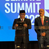 Dari Climate Summit PBB, Menteri LH: Presiden Prabowo Subianto Lakukan Langkah Nyata Pengendalian Perubahan Iklim
