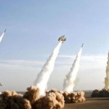 Konflik Antara Iran-AS Bisa Meluas ke Samudra Hindia