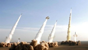 Konflik Antara Iran-AS Bisa Meluas ke Samudra Hindia