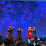 Pesta Warna dan Musik Meriahkan Pameran Cat Terbesar di DIY dan Jawa Tengah