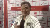 Meski Gagal Bawa Pulang Medali Asian Games 2026, Eko Yuli Mengaku Tetap Bidik Olimpiade Los Angeles 2028