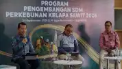 Direktorat Jenderal Perkebunan: Karhutla Tidak Bisa Langsung Dikaitkan dengan Pembukaan Perkebunan Kelapa Sawit