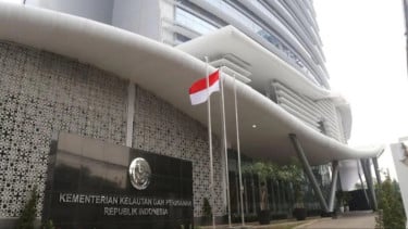 Dua Perusahaan Pertanyakan Dasar Penyegelan KKP Usai Amankan 1.048 Ton Udang Impor