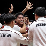 Presiden Prabowo Lakukan Video Call Bersama Ubed Cs Usai Tim Bulu Tangkis Indonesia Raih Medali Emas Pertama Asian Games 2026