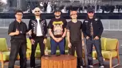 Ribuan Penikmat Punk Rock Bersiap ‘Mudik’ ke Yogyakarta Akhir September ini untuk Saksikan Penampilan 23 Musisi