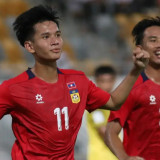 Hasil FIFA ASEAN Cup 2026: Laos dan Myanmar Buka Divisi 2 dengan Kemenangan
