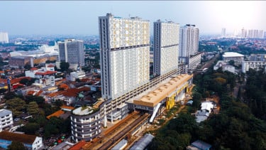 Perumnas Jawab Tantangan Hunian Subsidi